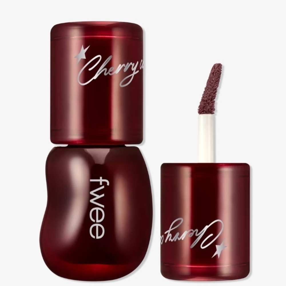 3D Volumizing Gloss - Fwee - A12 Cherry Cola